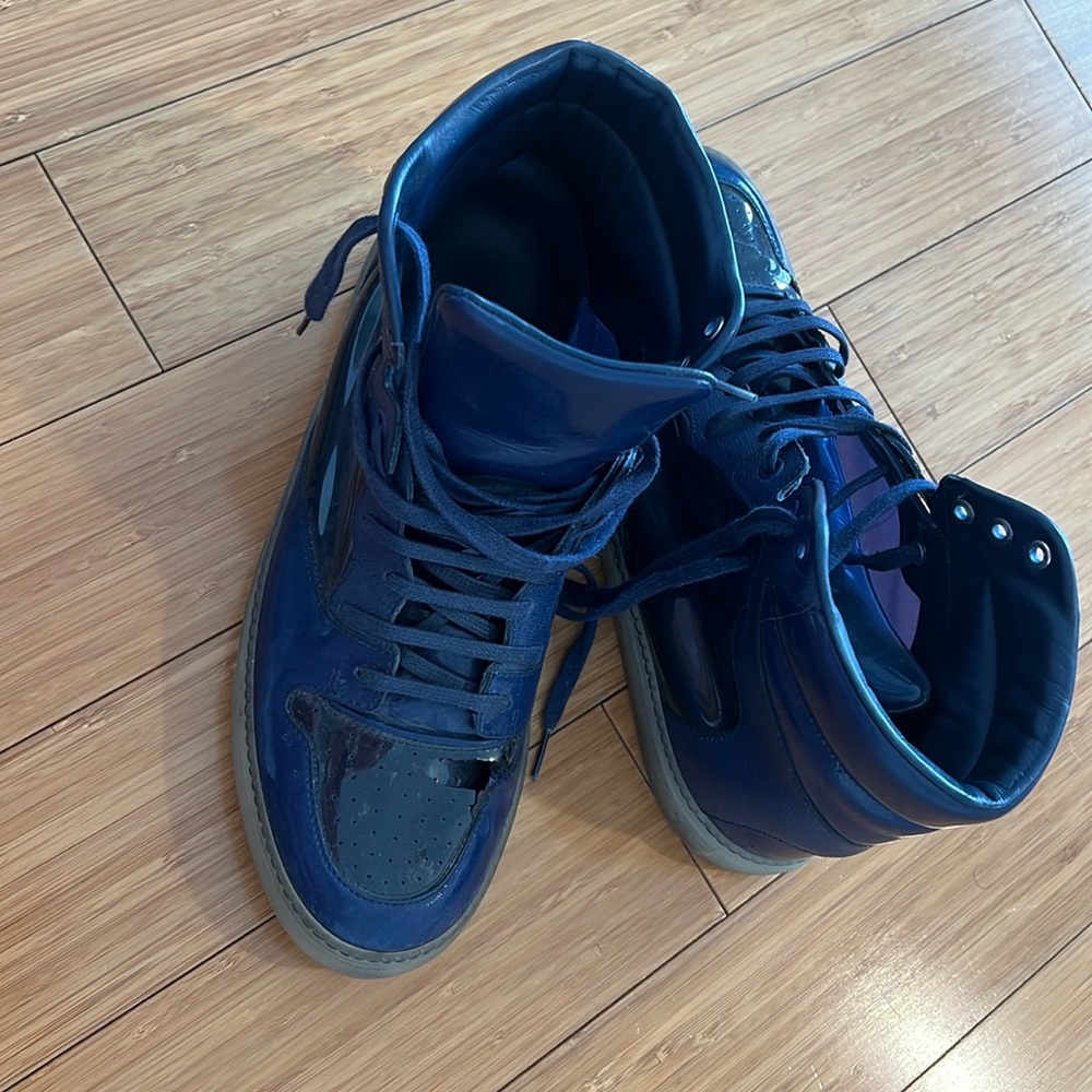 Men’s Balenciaga sneakers